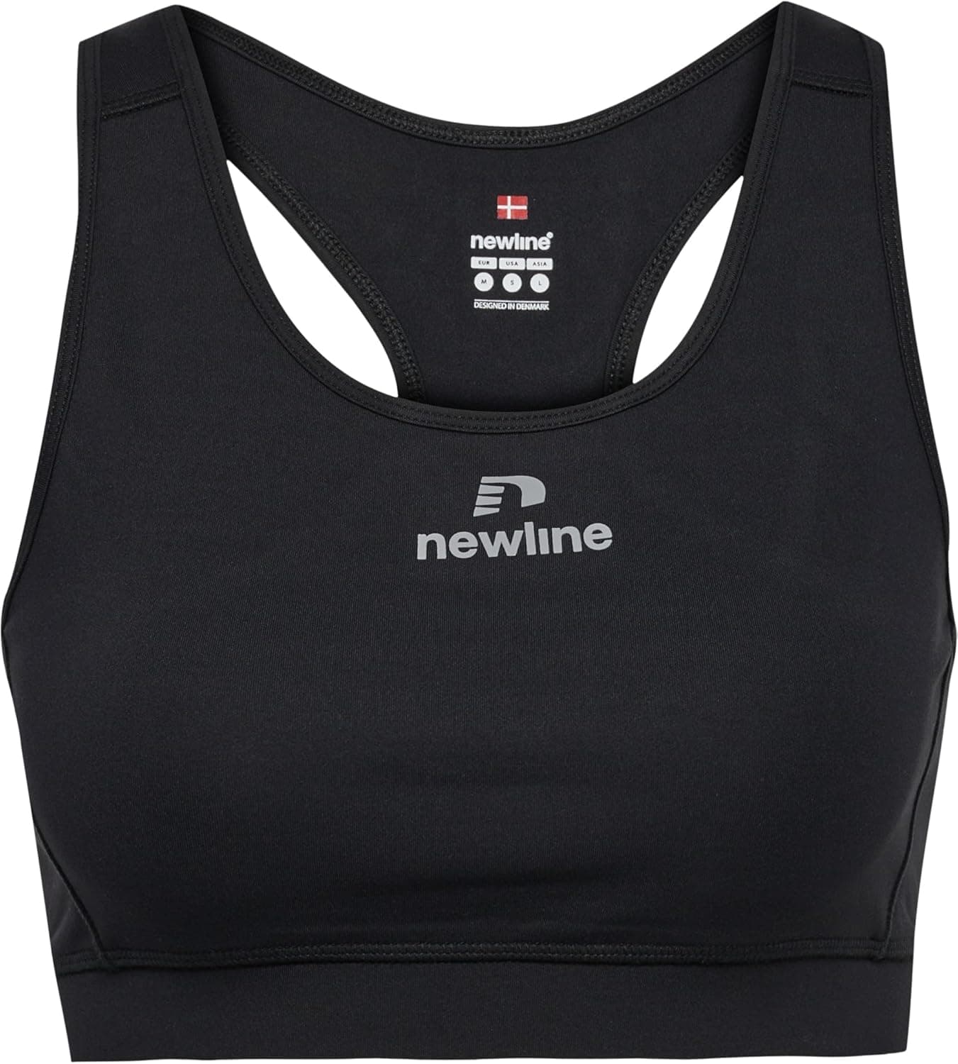 newline Sutiã desportivo Nwllean para mulher