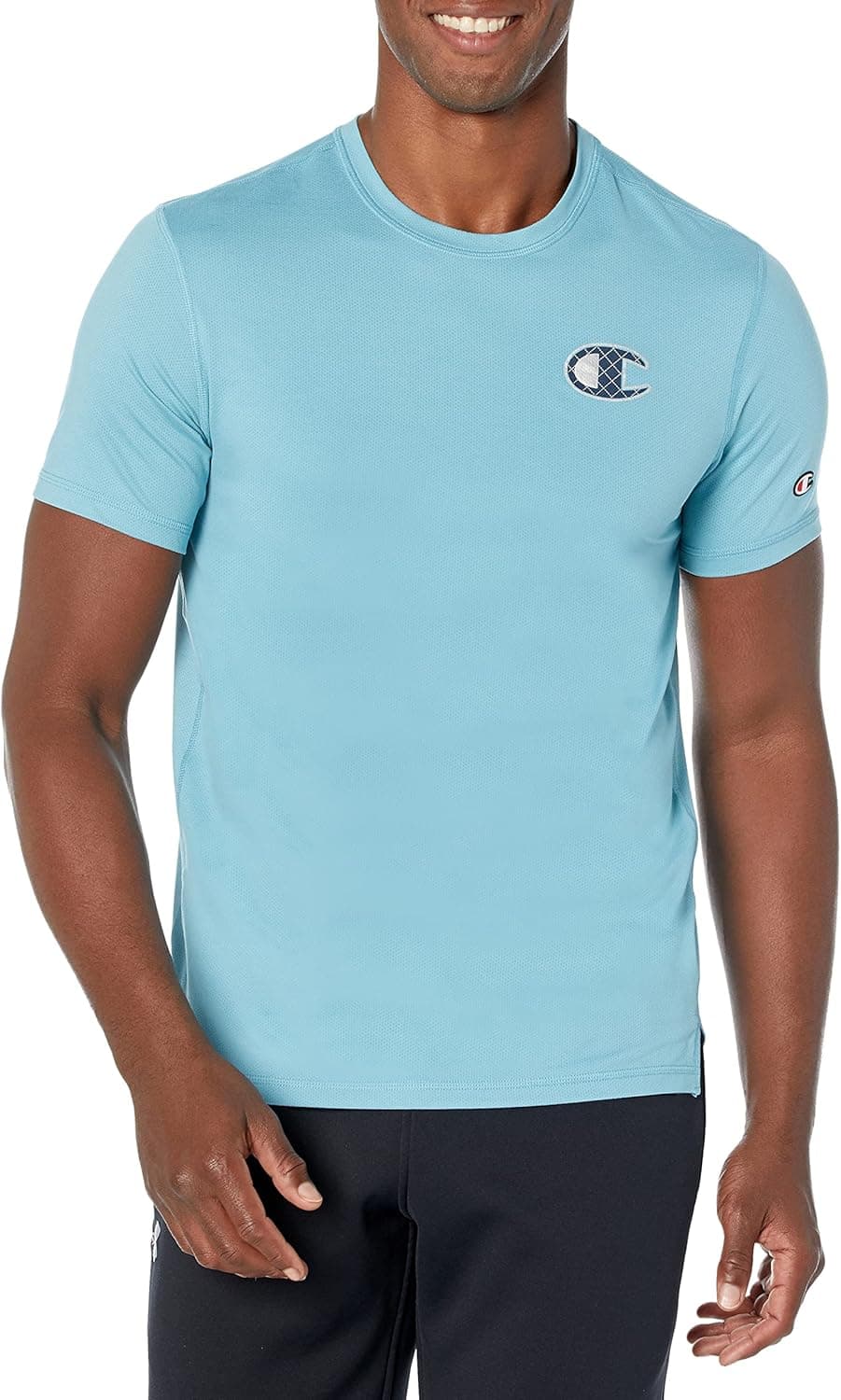 Champion T-shirt desportiva para homem