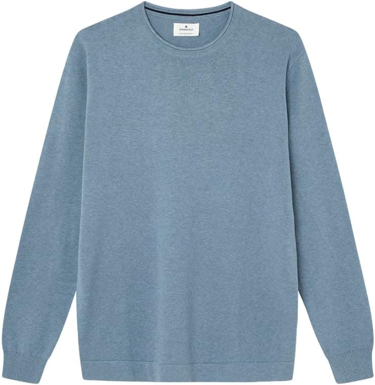 SPRINGFIELD | Suéter básico para homem