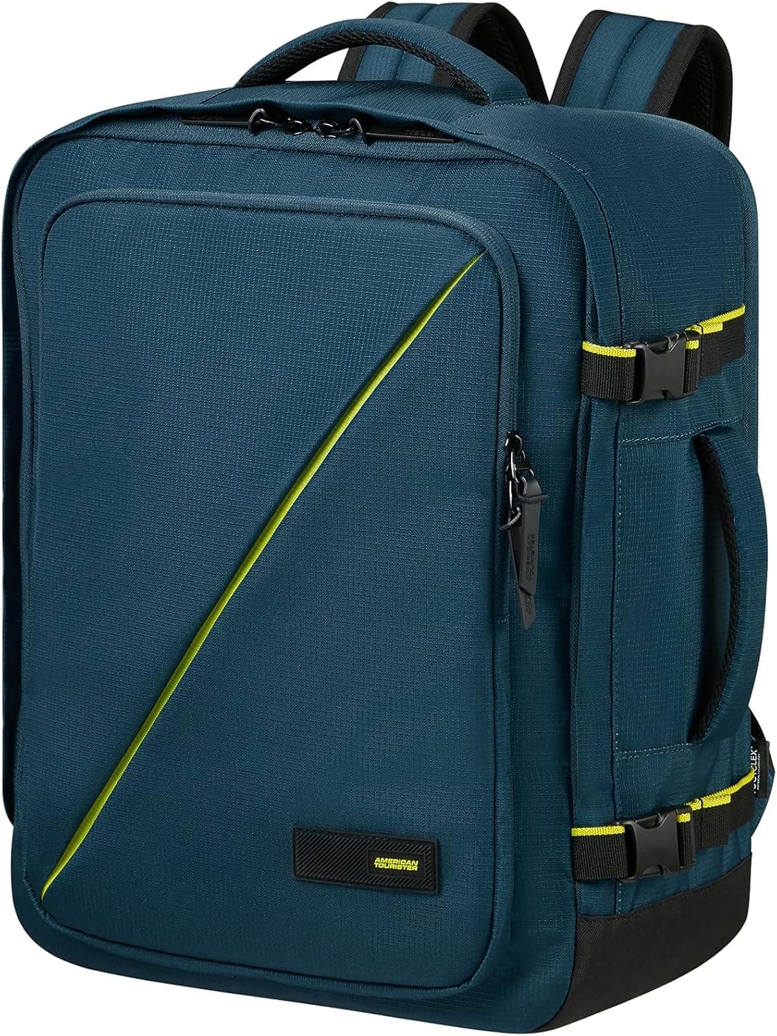 American Tourister Take2Cabin Mochila de viagem S (Ryanair) 