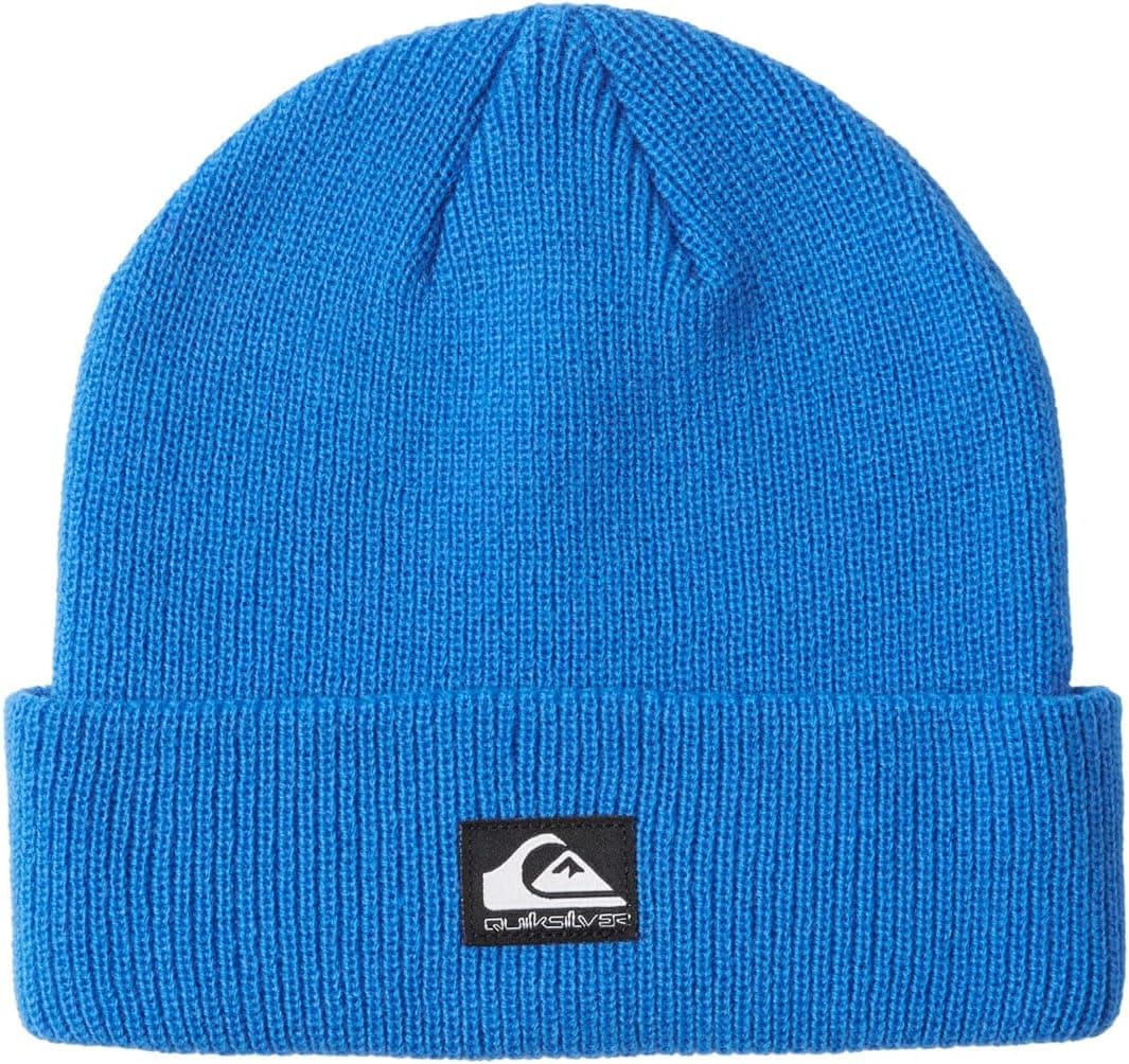 Quiksilver Performer Gorro com bainha para homem