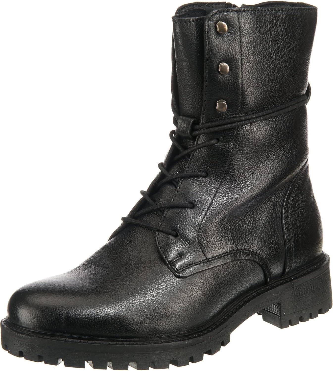 Geox D Hoara E Botas para mulher