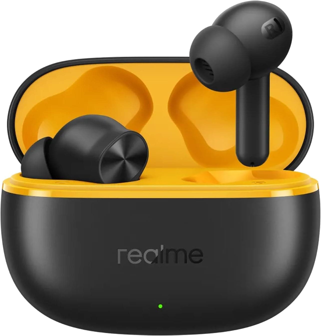 realme Buds T200 Lite | Auriculares sem fios com cancelamento de ruído e até 48 h de reprodução