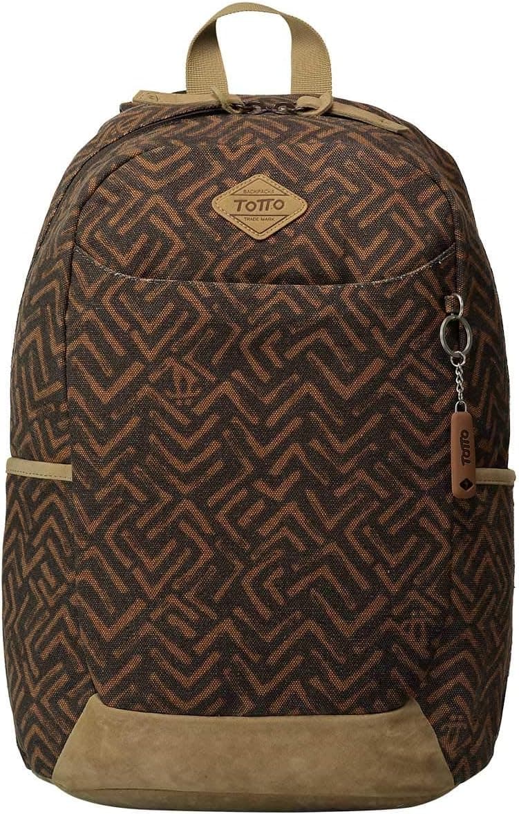 TOTTO Jaideny | Mochila casual de 40 cm para crianças com 25 L