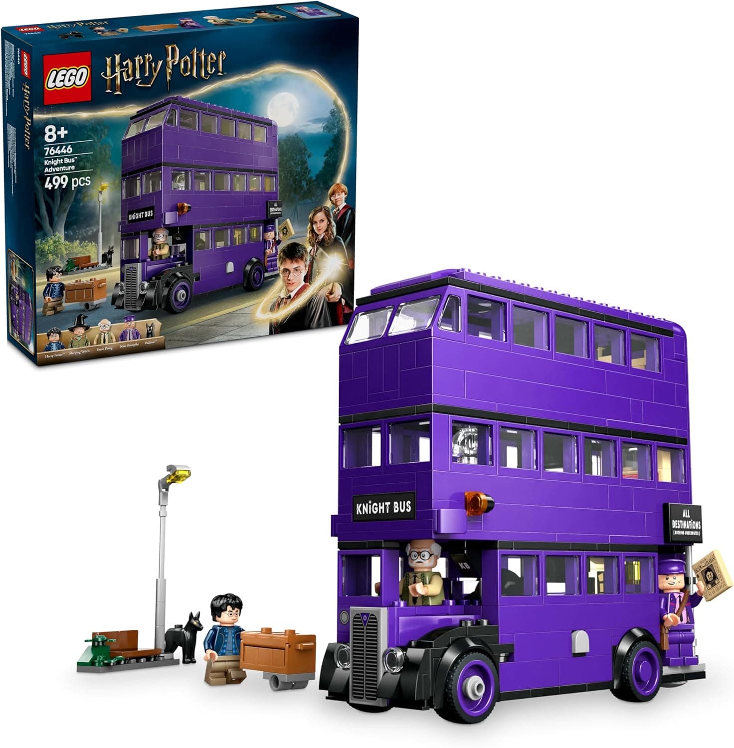 LEGO TBD-76446