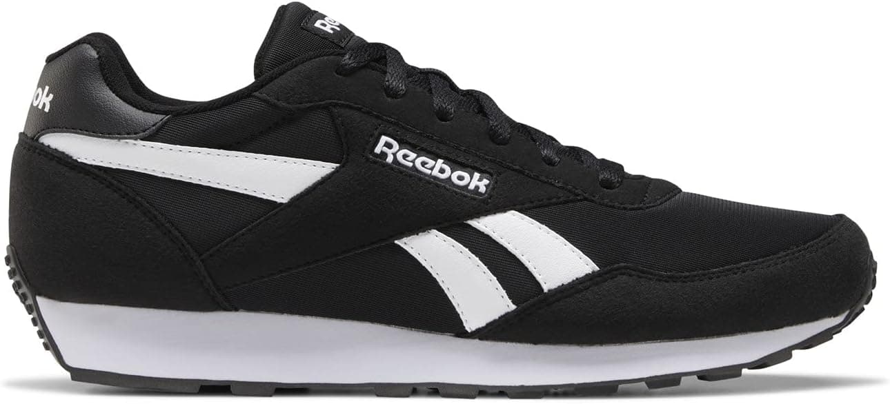 Reebok Rewind Run Sapatilhas unissexo para adultos