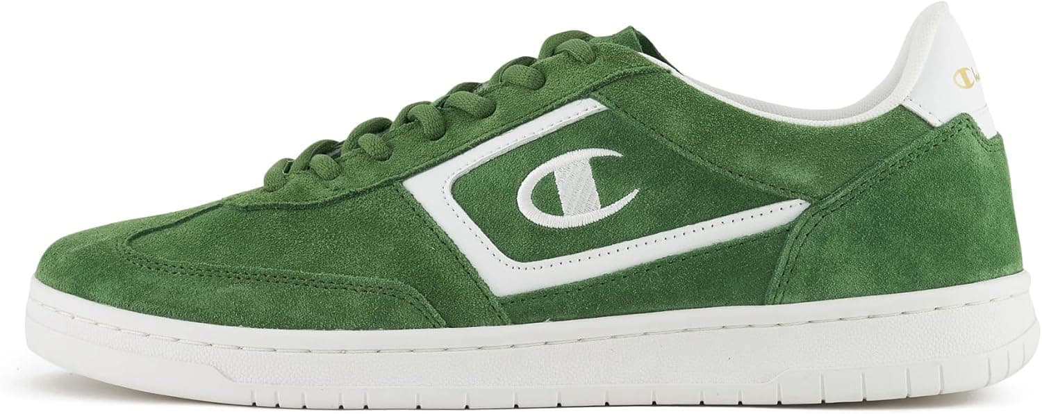 Champion Cl78 S Low Sapatilhas desportivas para homem