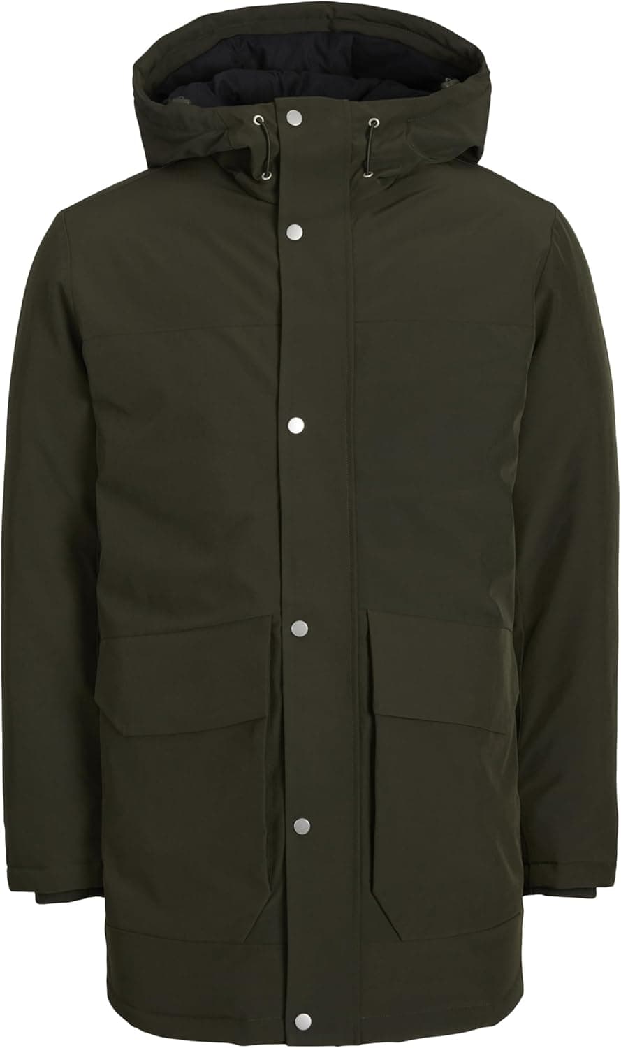 JACK & JONES Parka para homem