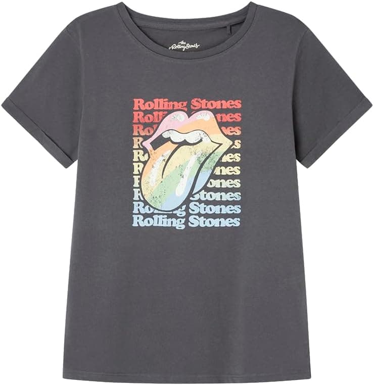 SPRINGFIELD T-shirt mulher