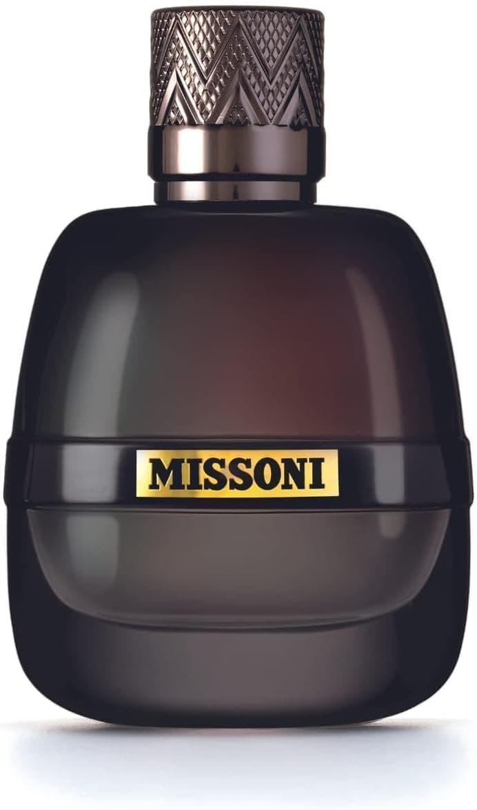 M Missoni Eau De Parfum | Água de perfume masculino 100 ml