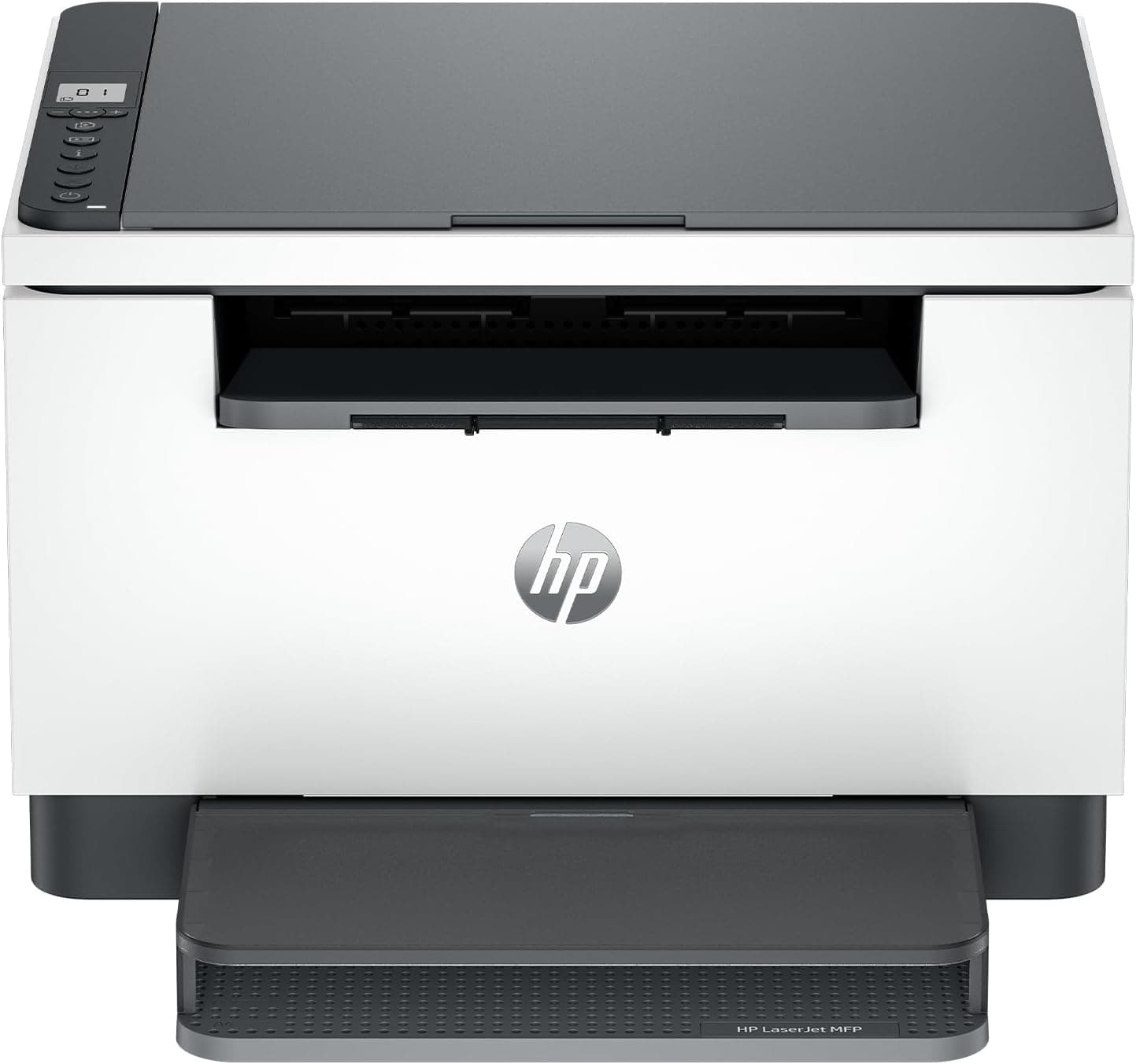 HP LaserJet M234d 8J9K4F, Impressora a laser A4 multifunções monocromático de dupla face automática, digitalizador, copiadora (28 ppm, USB 2.0 de alta velocidade, processador de 500 MHz, memória 64