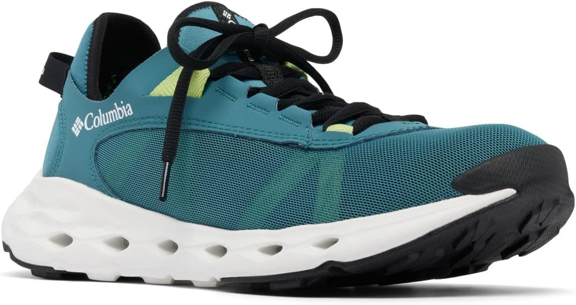 Columbia Drainmaker XTR | Sapatilhas aquáticas para desportos náuticos para homem