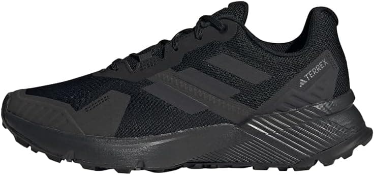 adidas Terrex Soulstride Trail Running Shoes, sapatilhas para homem
