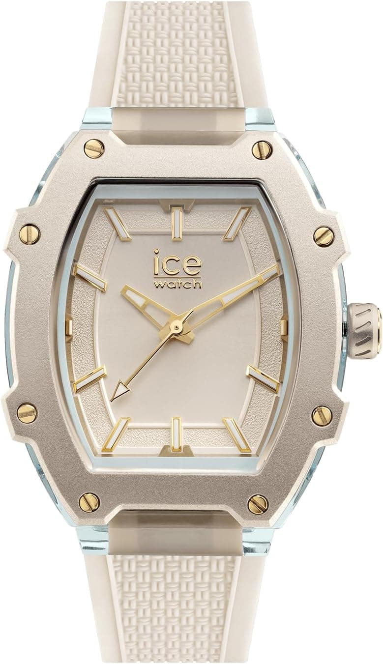 ICE-WATCH - Ice boliday - Relógio para senhora com correia de plástico (médio)
