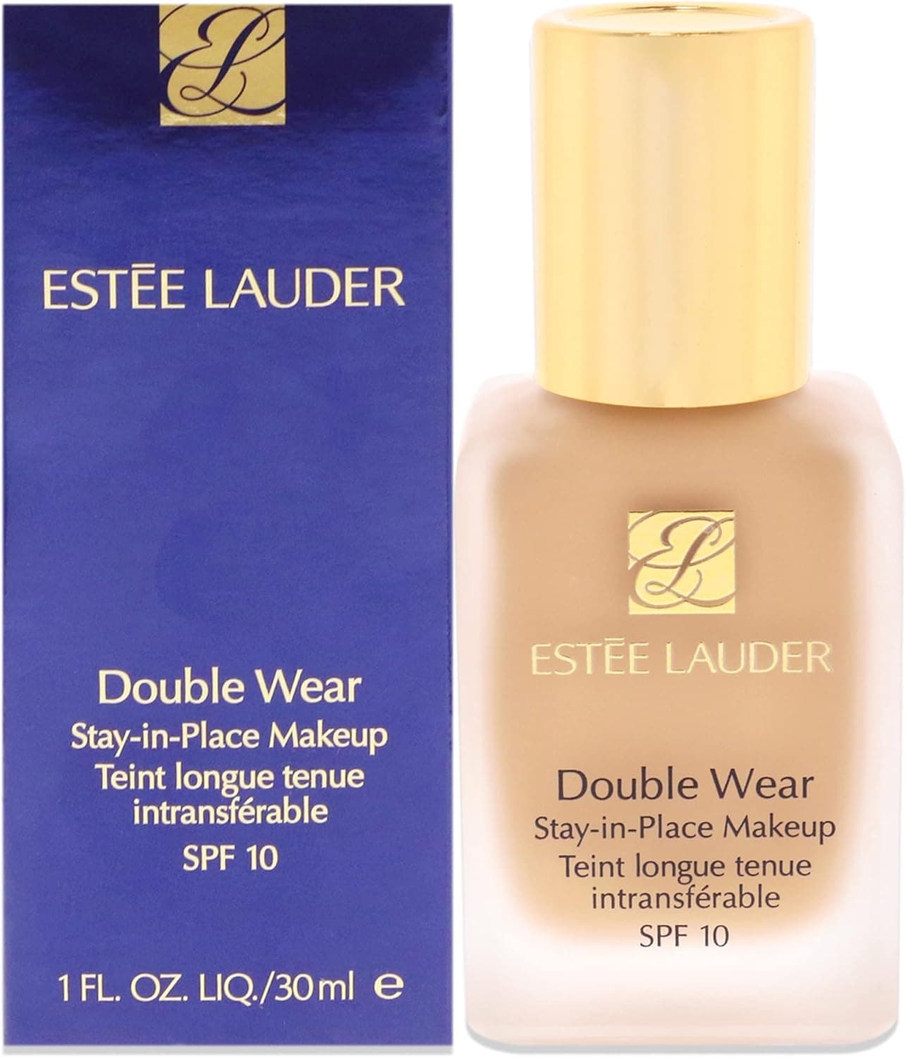 Estee Lauder 50591 - Base de maquilhagem