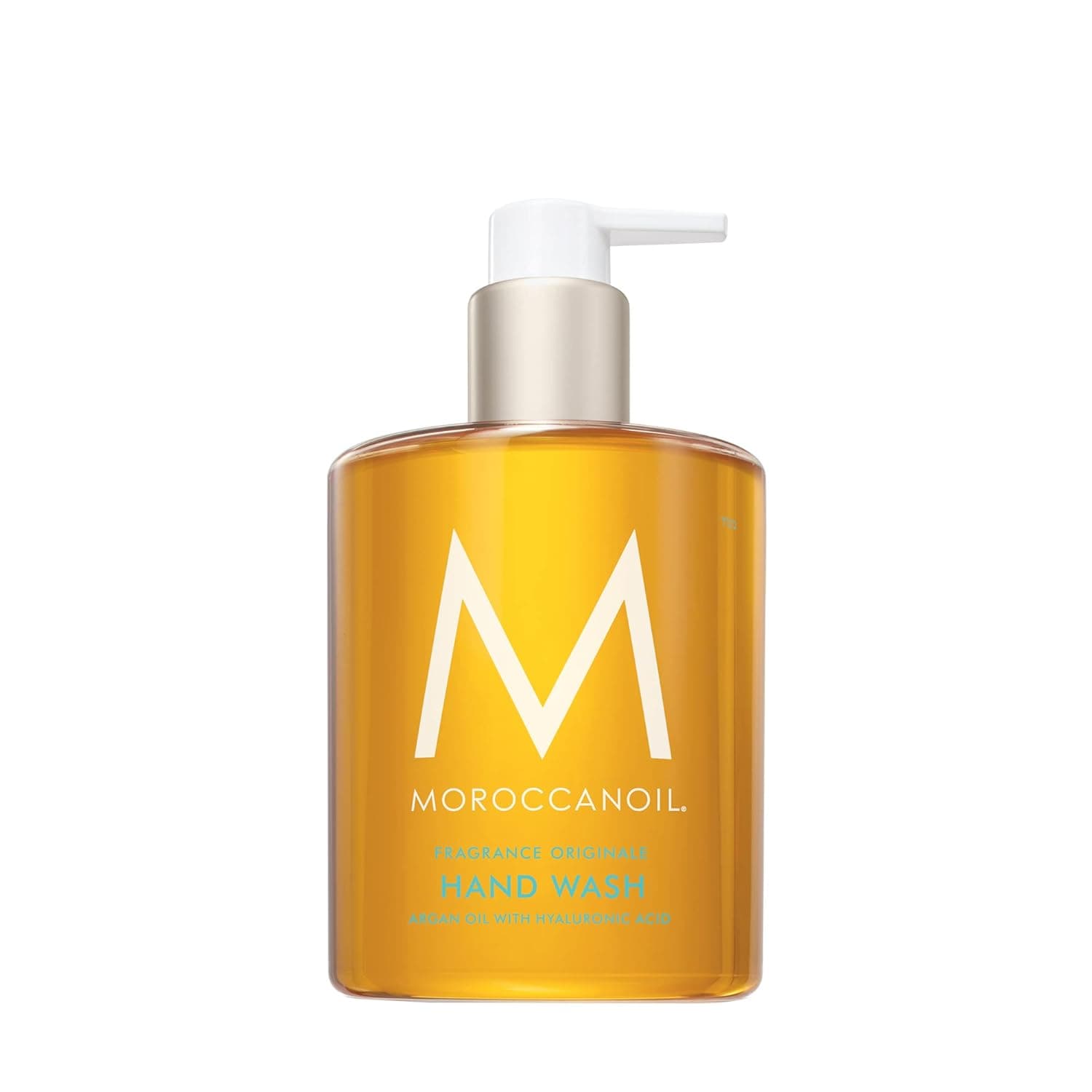 Moroccanoil Sabão líquido, 360 ml