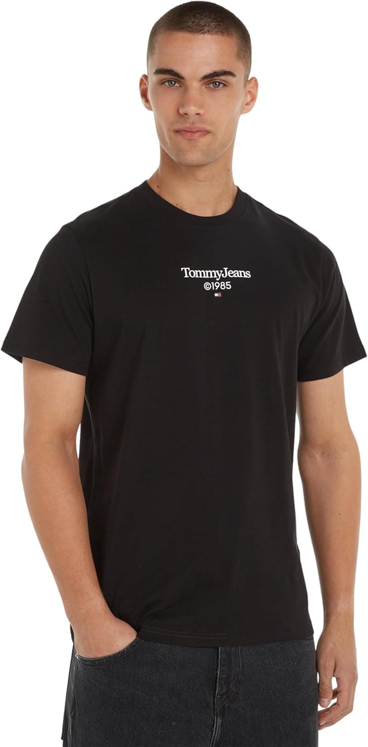 Tommy Jeans T-shirt para homem