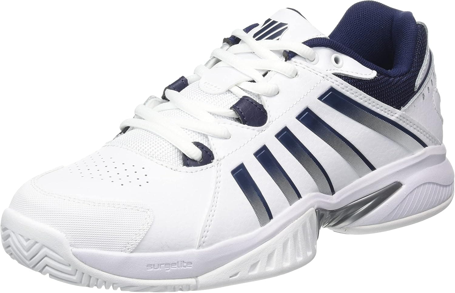 K-Swiss Receiver V Sapatos de ténis para homem