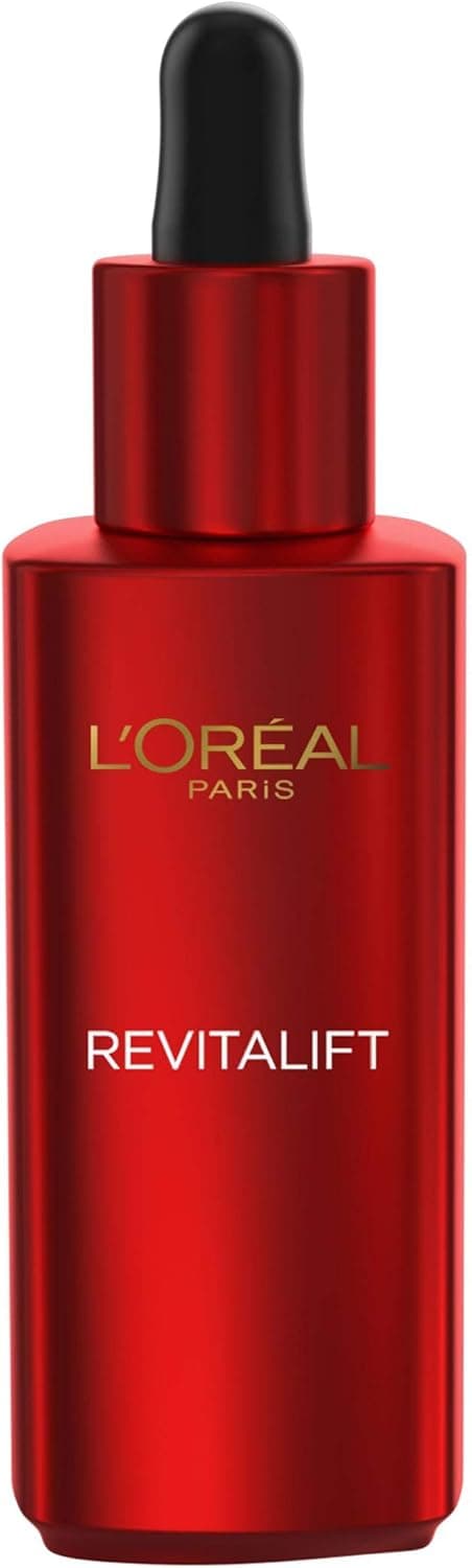 L'Oréal Paris, A9809000, Dermo Expertise, Creme Revitalift