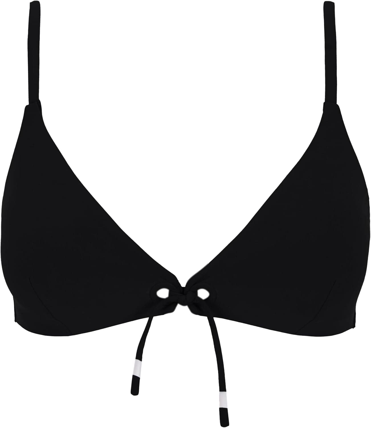 Women'secret Triangular Swim Icons Top biquíni para mulher