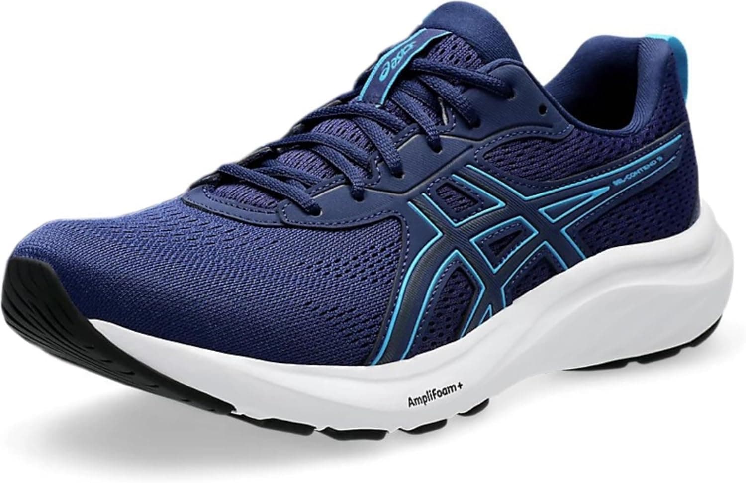 ASICS Gel-Contend 9, Sapatilhas para homem