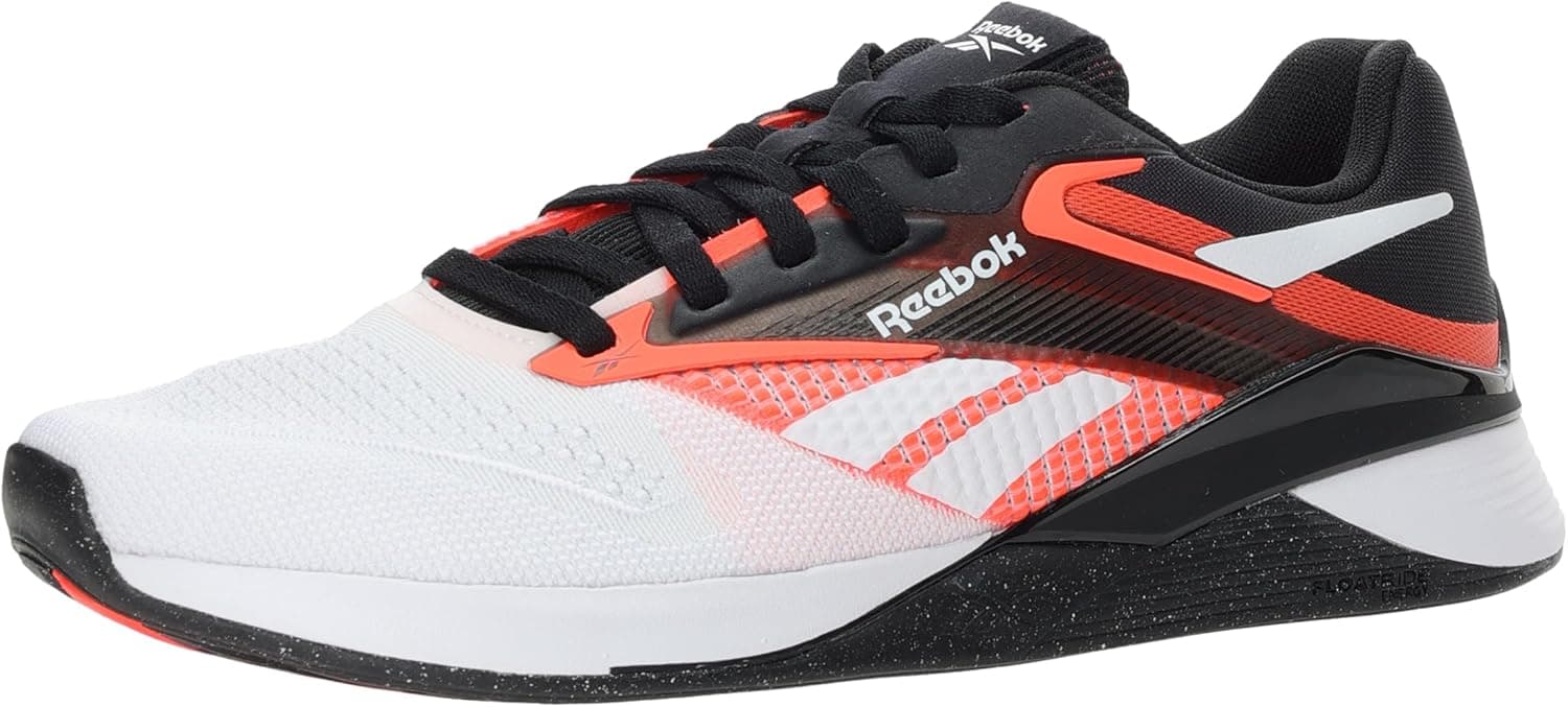 Reebok Nano X4 Sapatilhas unissexo para adultos