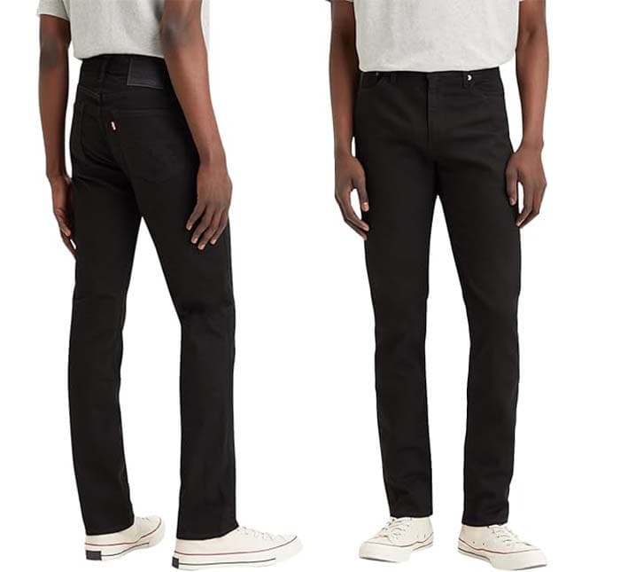 Levi's 511 Slim Calças de ganga para homem