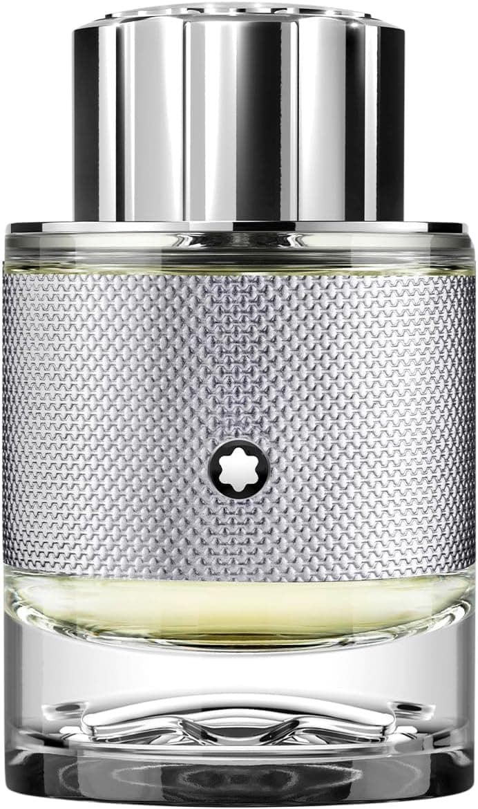 Montblanc Explorer Platinum perfume para Homem – 60 ml
