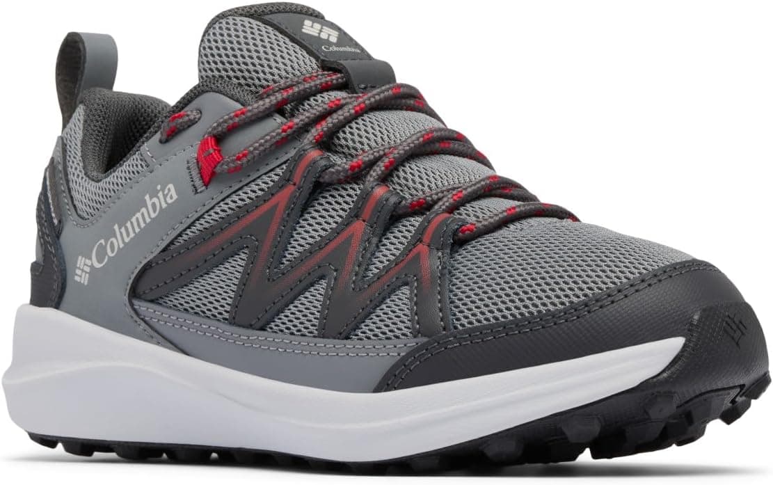 Columbia Peakfreak Rush Waterproof, sapatilhas impermeáveis de caminhadas unissexo 