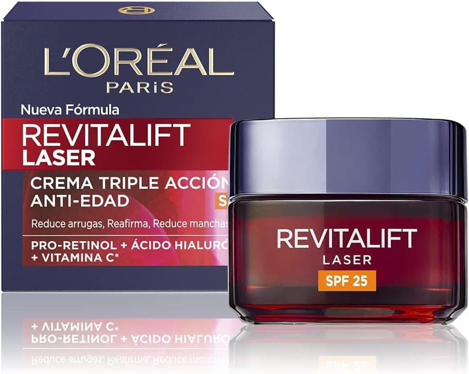 L'Oréal Paris Dermo Expertise, Creme Revitalift, 50 ml
