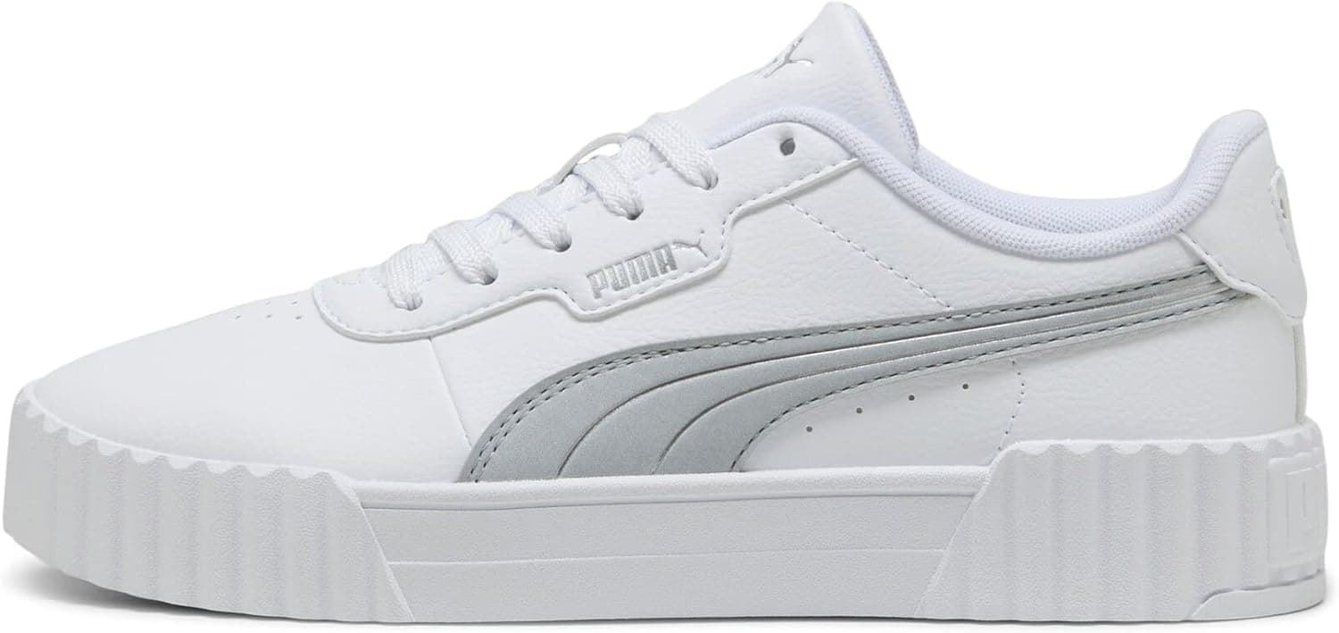 PUMA Carina 3.0 Aqua Metallics, Sapatilhas para mulher