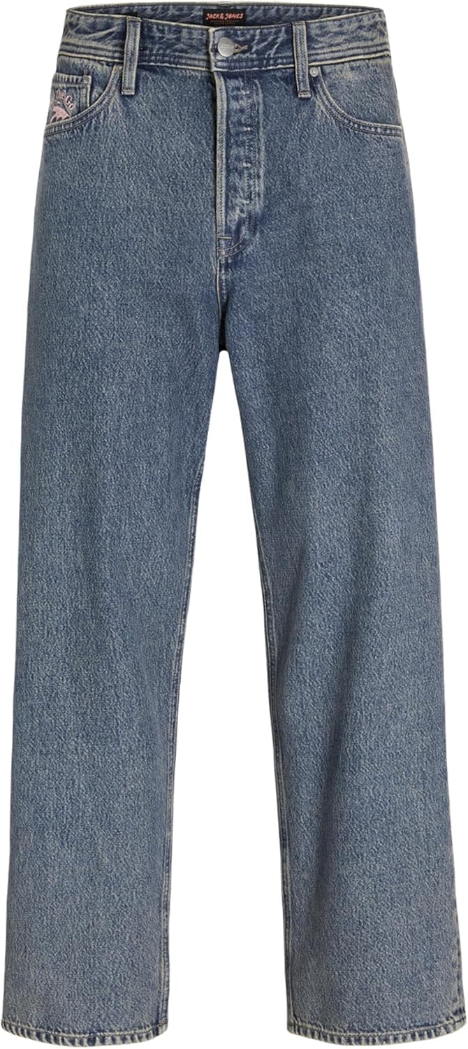 JACK & JONES Calças de ganga para homem