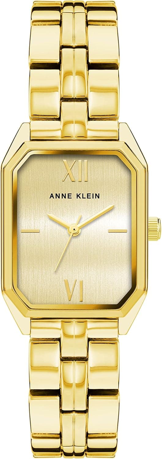 Anne Klein Relógio de pulso para mulher
