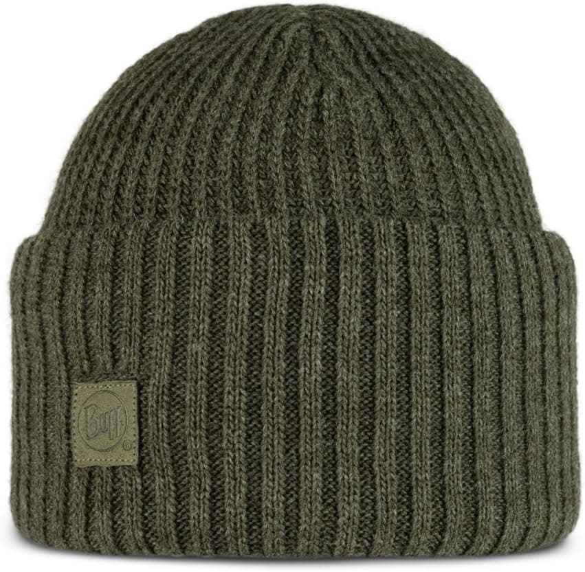 Buff Knitted Hat - Gorro unissexo para adulto