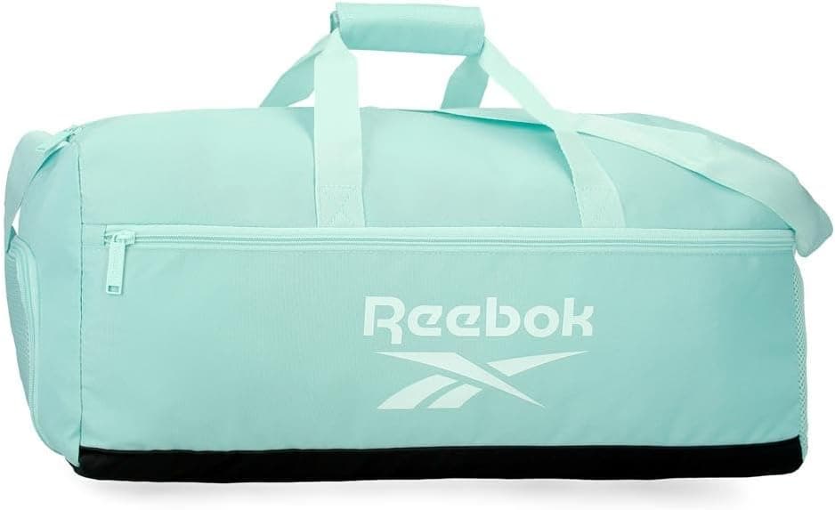 Reebok Ashland Mochilas desportivas, 55 cm x 25 cm x 25 cm
