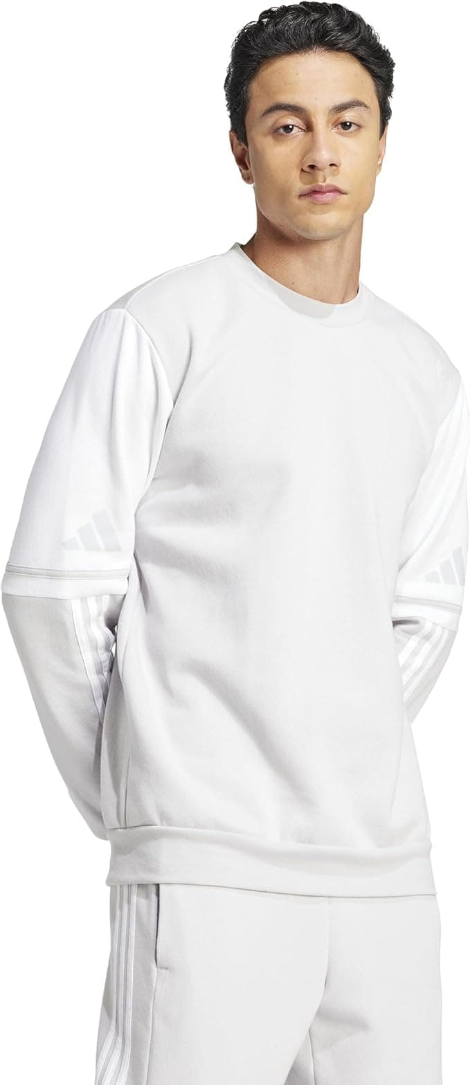 adidas Squadra25 Sweat Crew camisola para homem