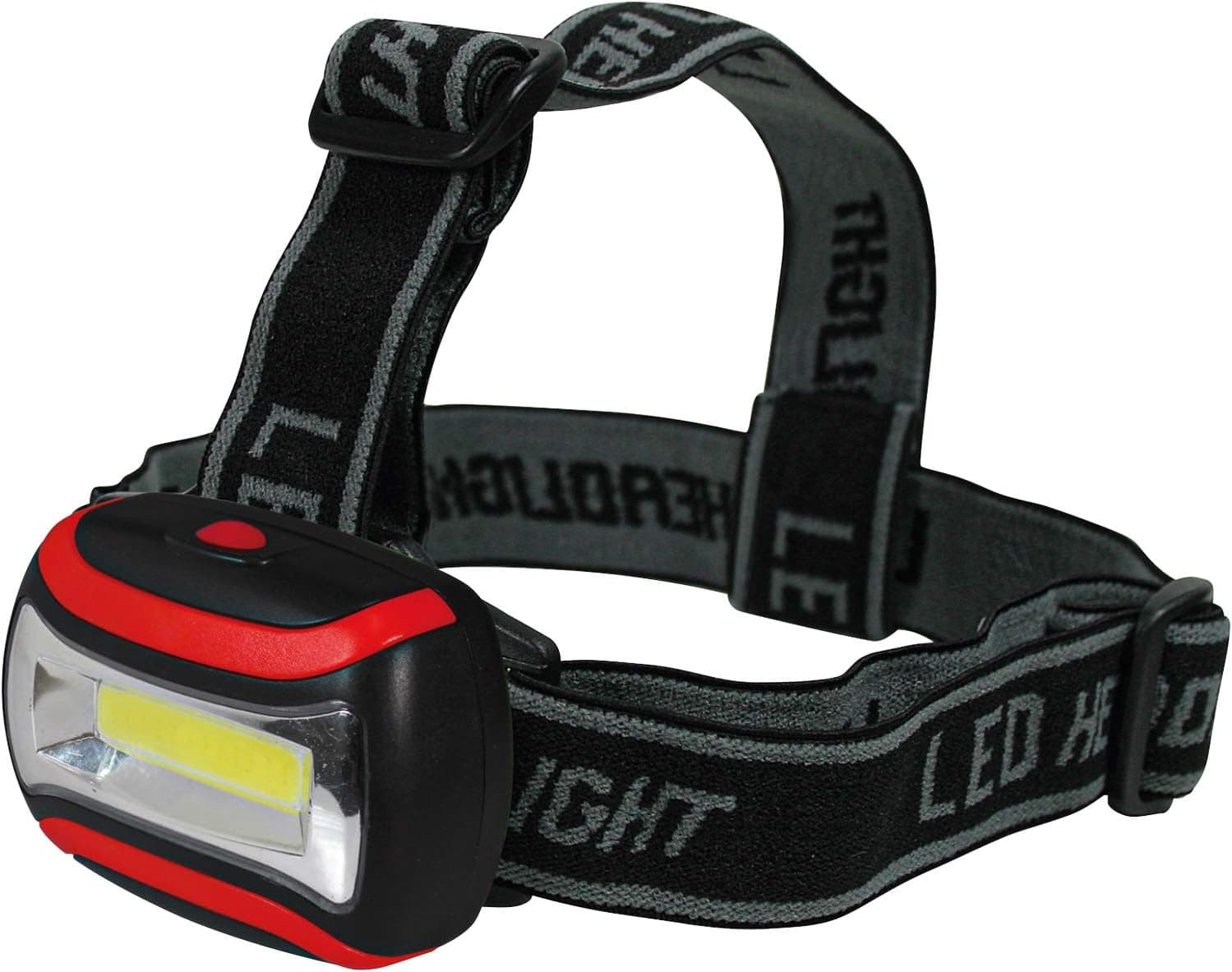 Valex 1152241 Lanterna frontal para cabeça