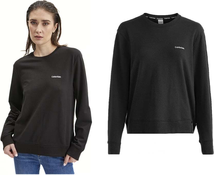 Calvin Klein Camisola para mulher