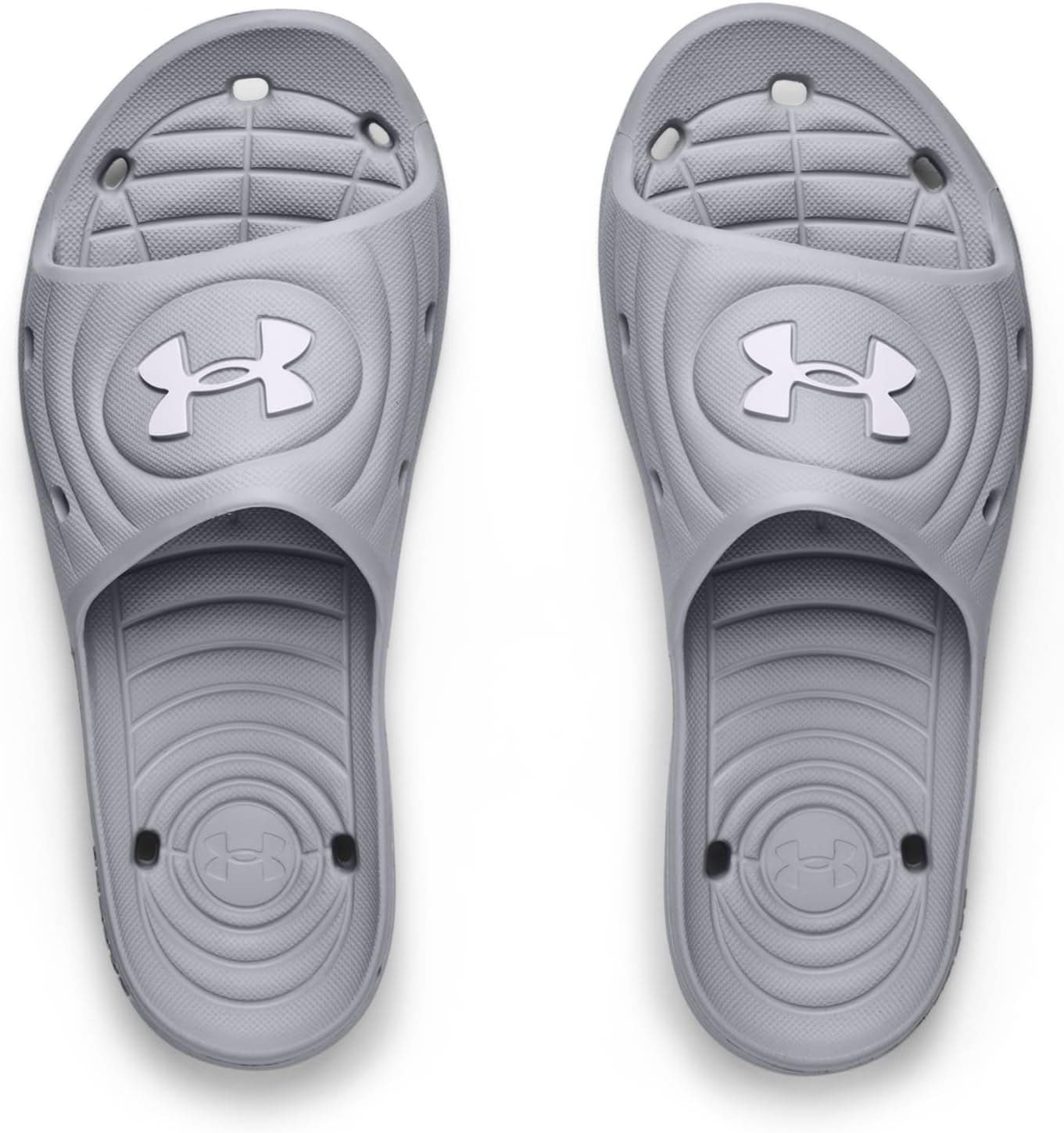 Under Armour UA M Locker IV SL Chinelos para homem
