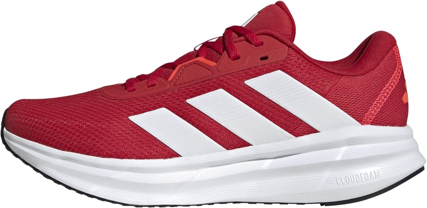 adidas Galaxy 7 Running Shoes, sapatilhas para homem