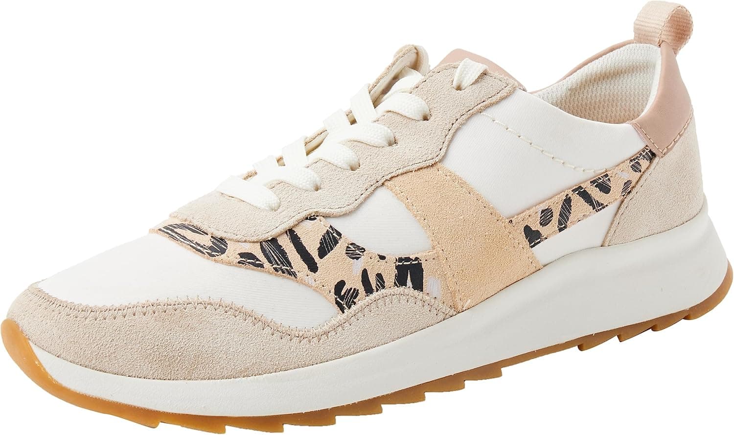 Clarks Dashlite Jazz, Sapatilhas para mulher