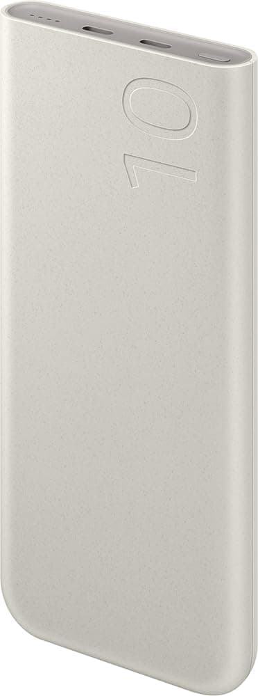 Samsung Powerbank 10000 mAh 25W Bege