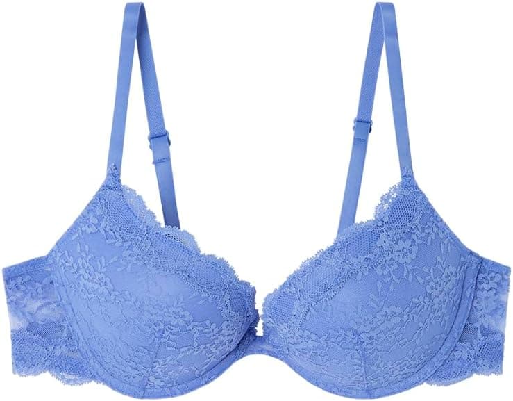 Women'secret Push Up Spring Helankas sutiã para mulher