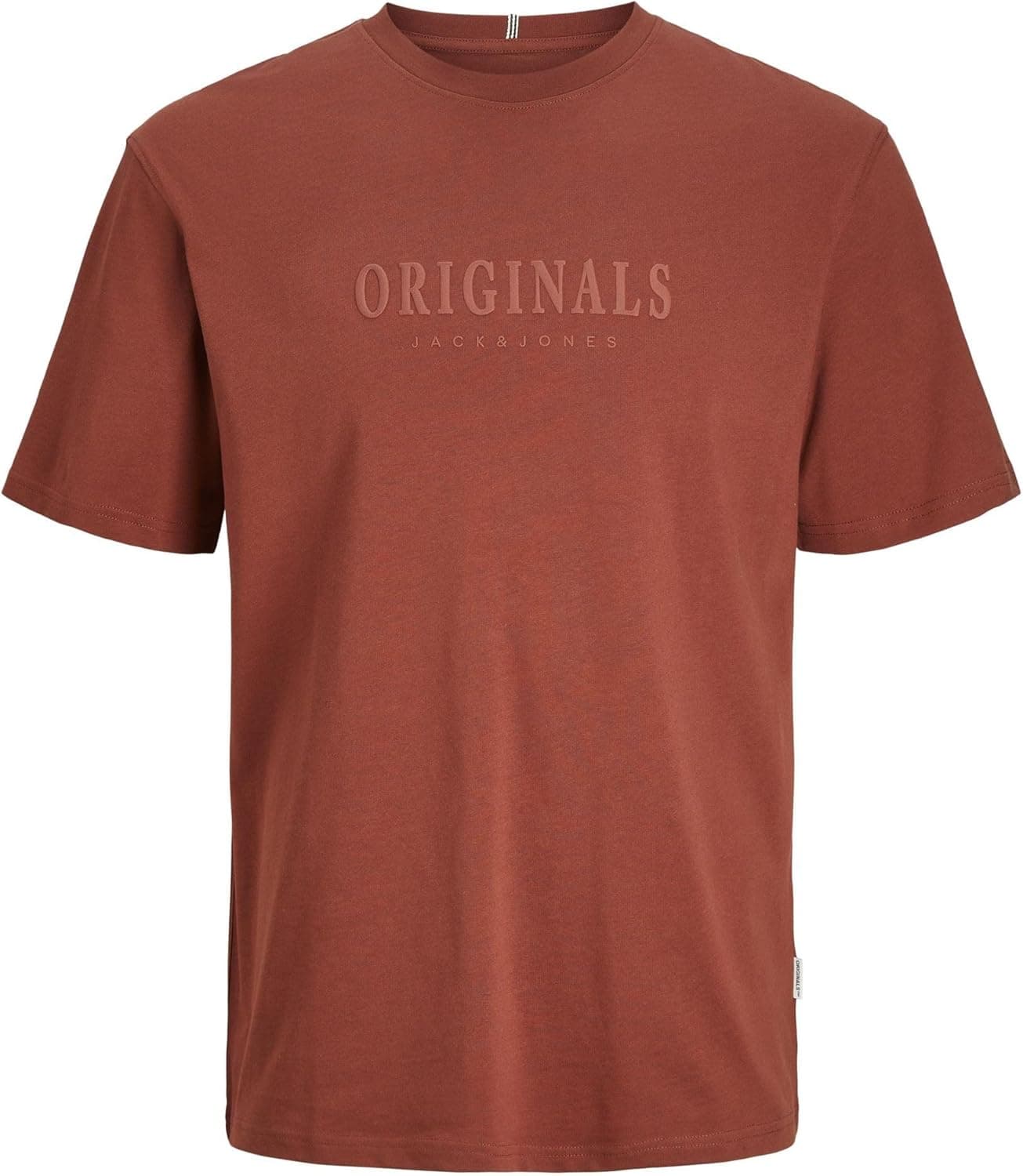 JACK & JONES T-shirt para homem