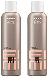 Wella Professionals - Fusion Linha de cuidados empilhar intensa: Recuperação e reparação para cabelos danificados, máscara de reparação (embalagem de 2)