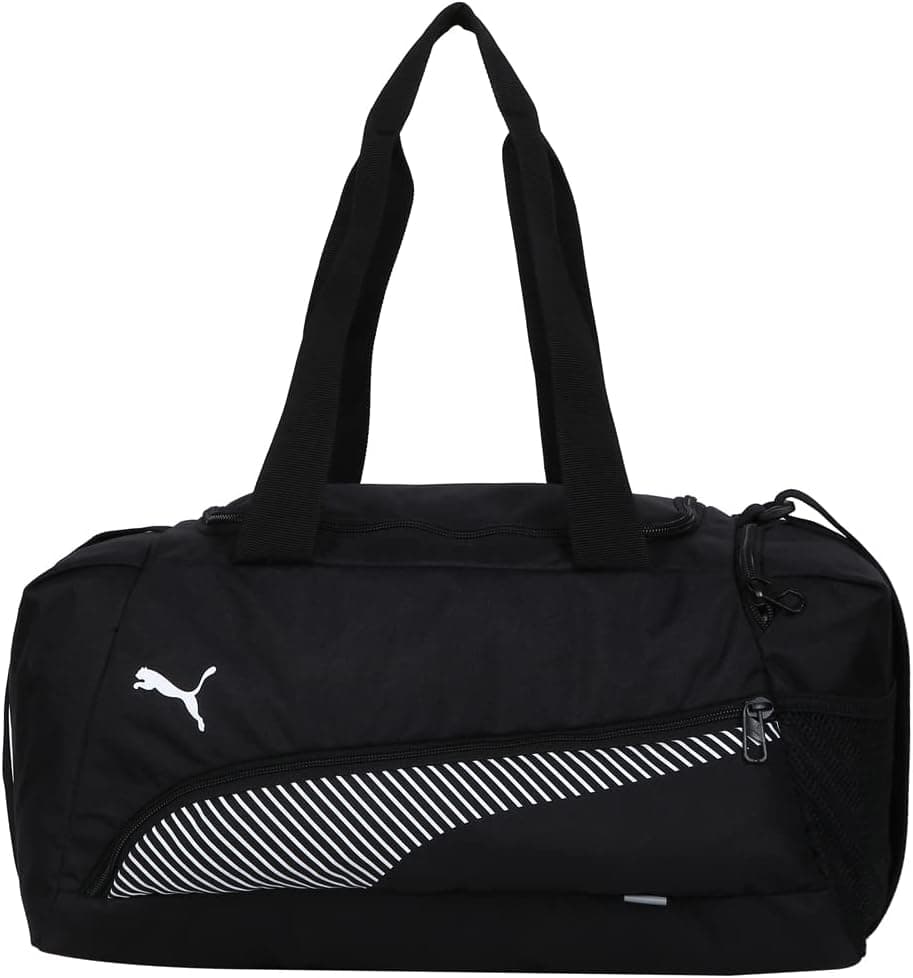 PUMA Fundamentals Sports Bag XS Mala de desporto, unissexo para adulto