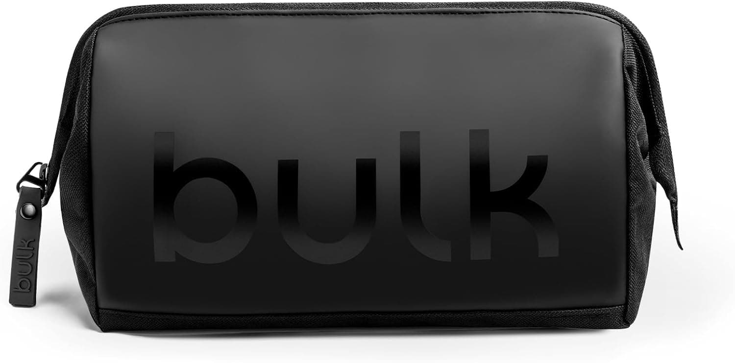 Bulk Necesser para todos os dias