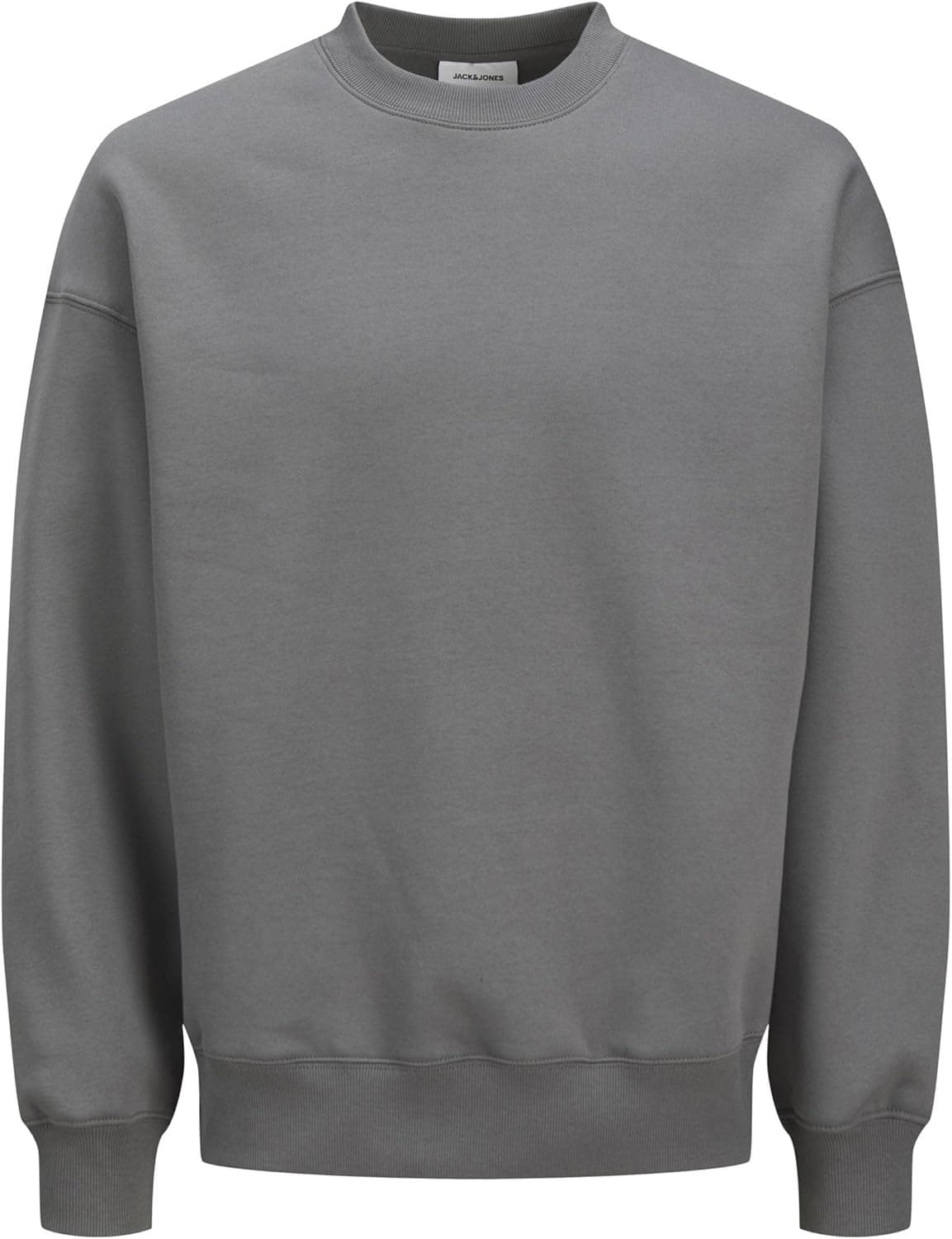 Jack & Jones Jjeurban Edge | Sweatshirt de gola redonda para homem