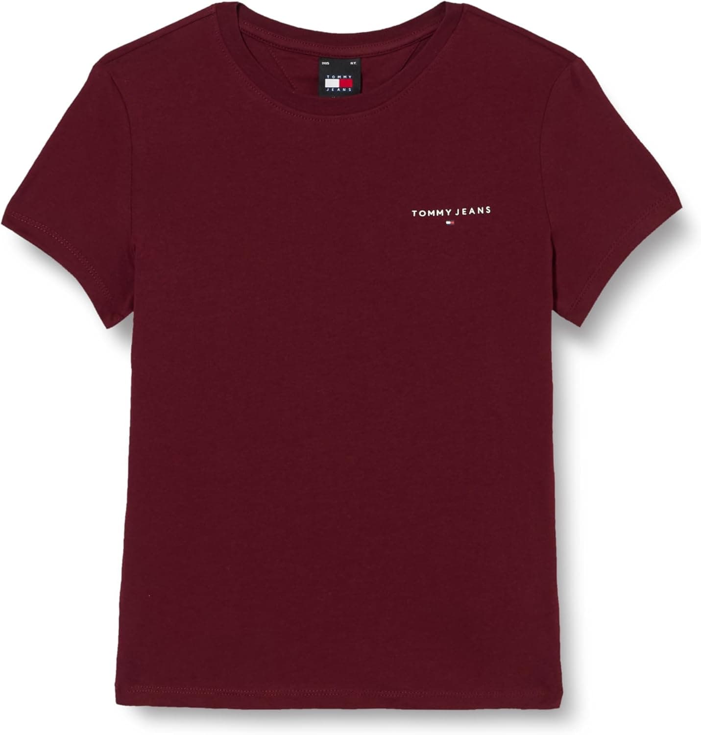 Tommy Jeans T-shirt para mulher