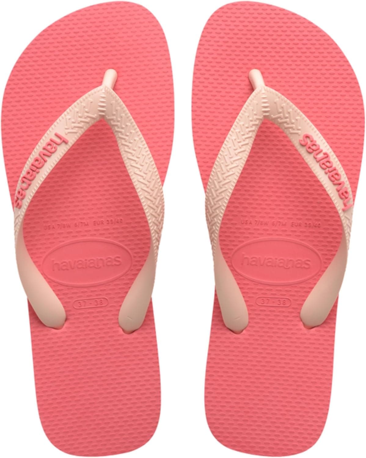 Havaianas Pop Up, Chinelos para mulher